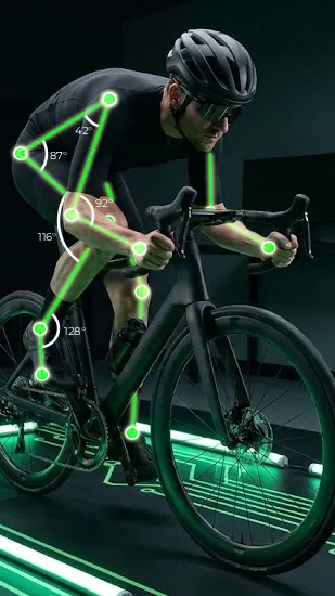 VeloFit AI Telemetry